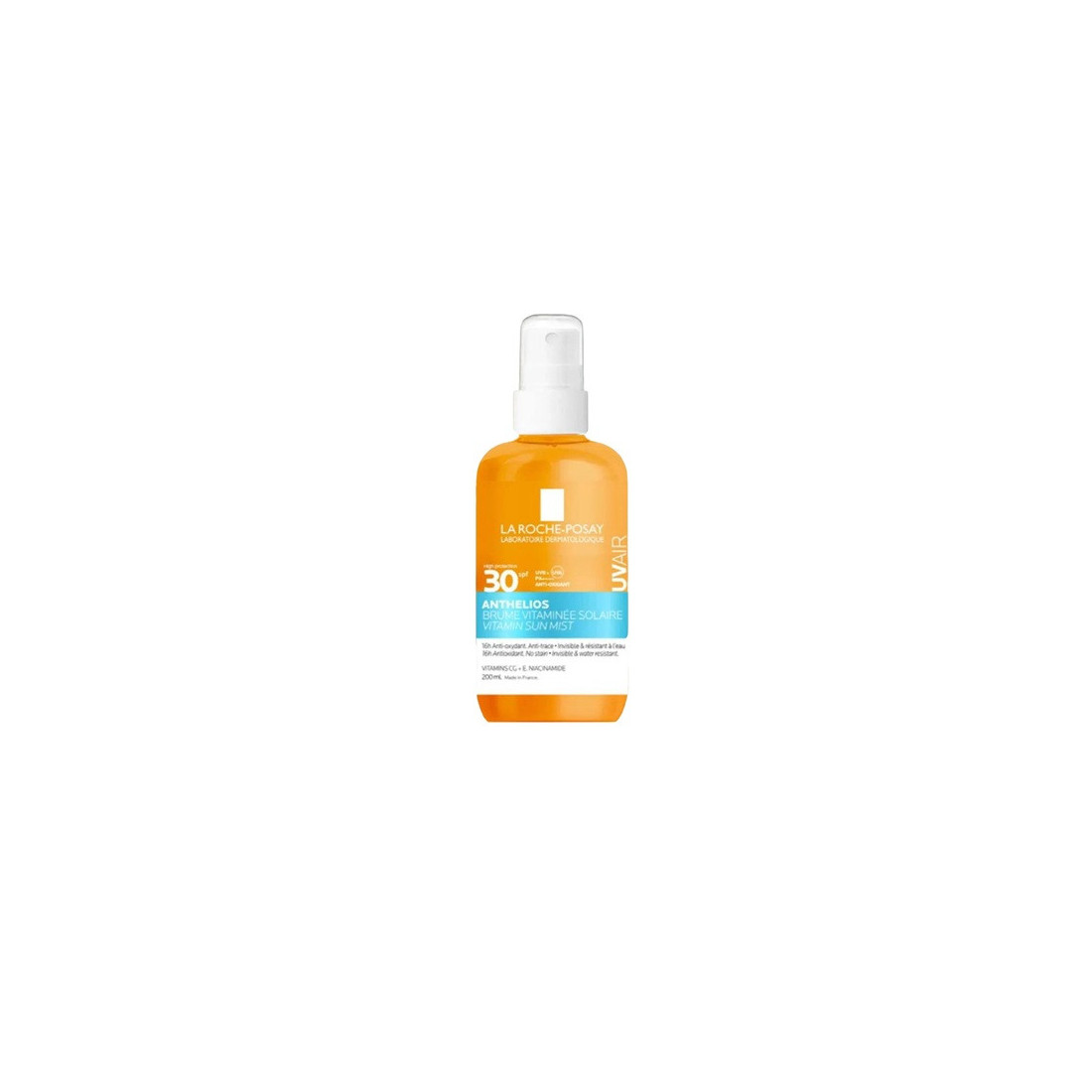 ANTHELIOS SUN VIT MIST SPF30